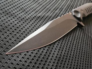 Raidops Black Tiger MK4